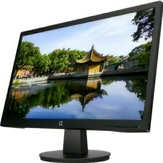 DELL MONITOR  E1920H